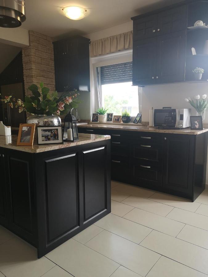 Apartma Isabella เซโชเล ภายนอก รูปภาพ