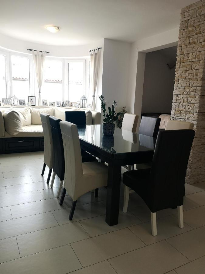 Apartma Isabella เซโชเล ภายนอก รูปภาพ