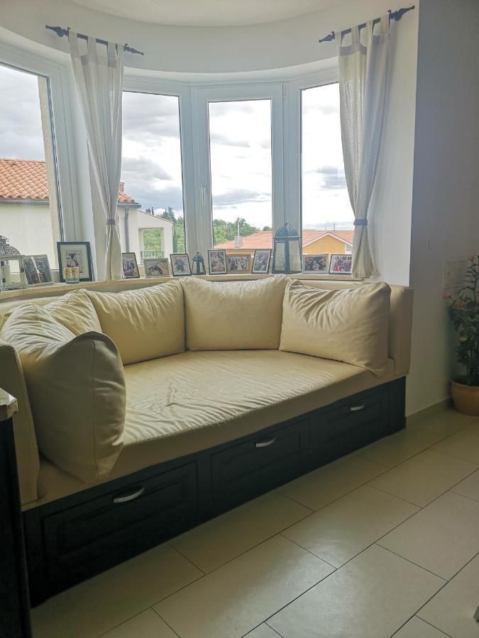 Apartma Isabella เซโชเล ภายนอก รูปภาพ